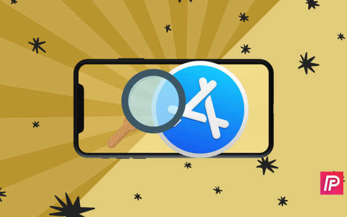 How To Search The iPhone App Store: The Beginner's Guide!