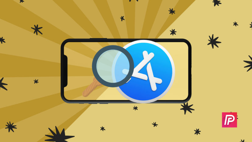 How To Search The iPhone App Store: The Beginner's Guide!