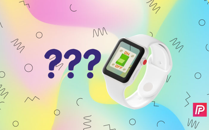 ¡Mi Apple Watch No Se Apaga! Aquí encontrarás una solución efectiva!