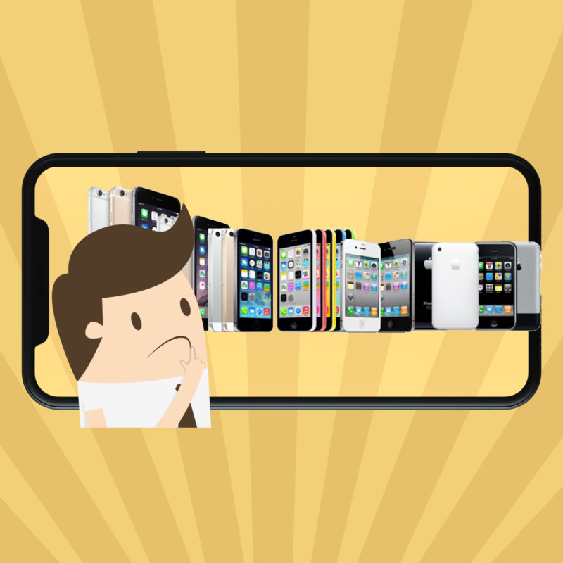 Which iphone has the best battery life here s the truth 