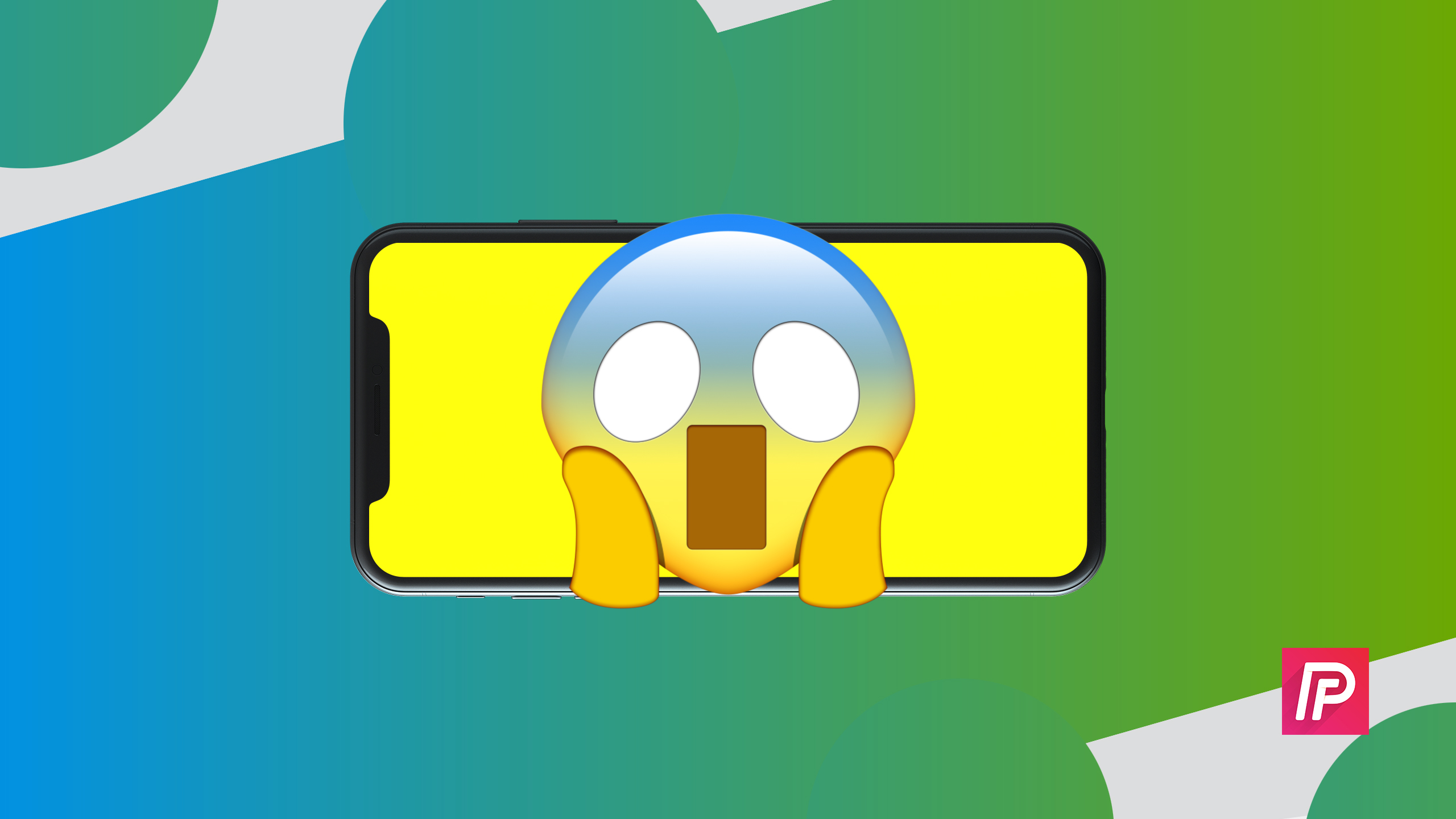 Why Is My iPhone X Screen Yellow? Here's The Real Fix.