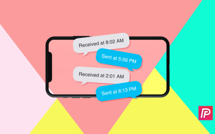 iMessage Out Of Order On iPhone? Here's The Real Fix!