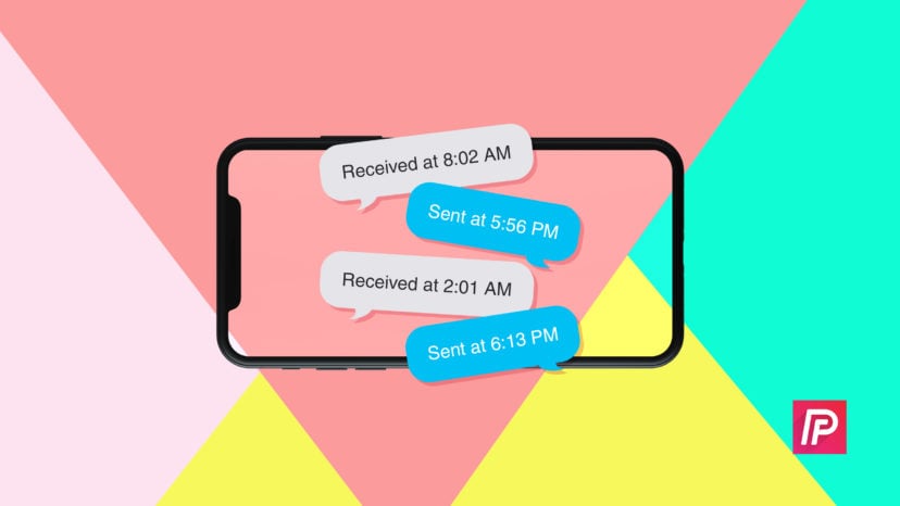 iMessage Out Of Order On iPhone? Here's The Real Fix!