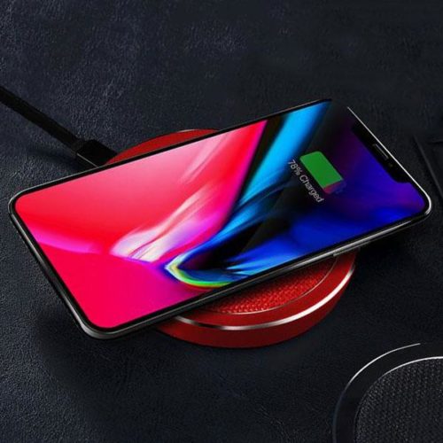 Wireless Charging Not Working On iPhone? Here's The Fix.