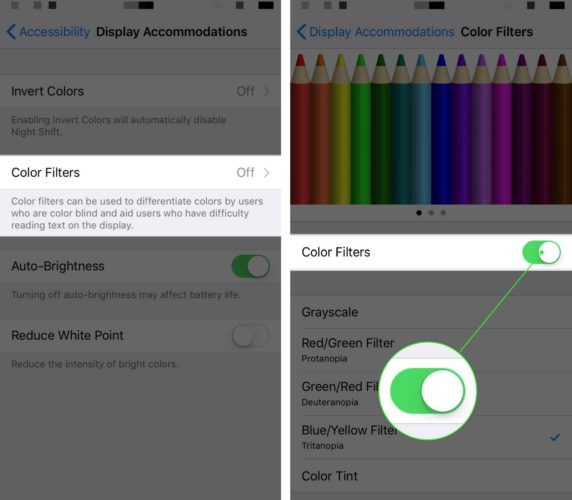Why Is My iPhone X Screen Yellow? Here's The Real Fix.