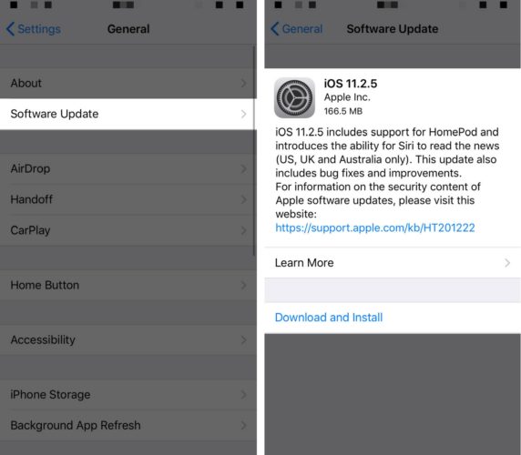 #images Not Working on iPhone in iOS 11/10 - How to Fix iphone says app is downloaded but it isnt