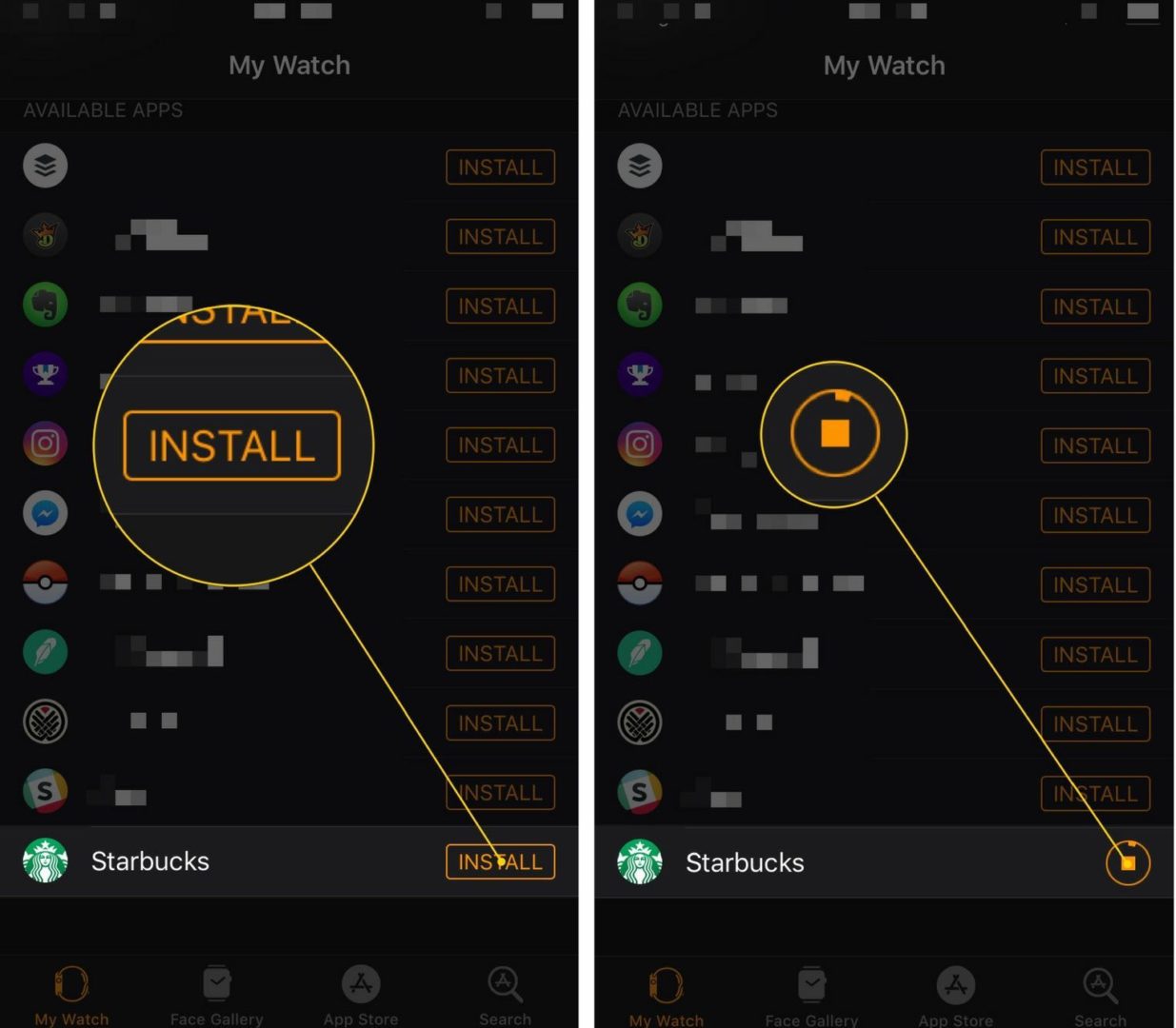 How To Download Apps On Apple Watch The Complete Guide wearable-app-development-apps-for-smartwatches-teksmobile