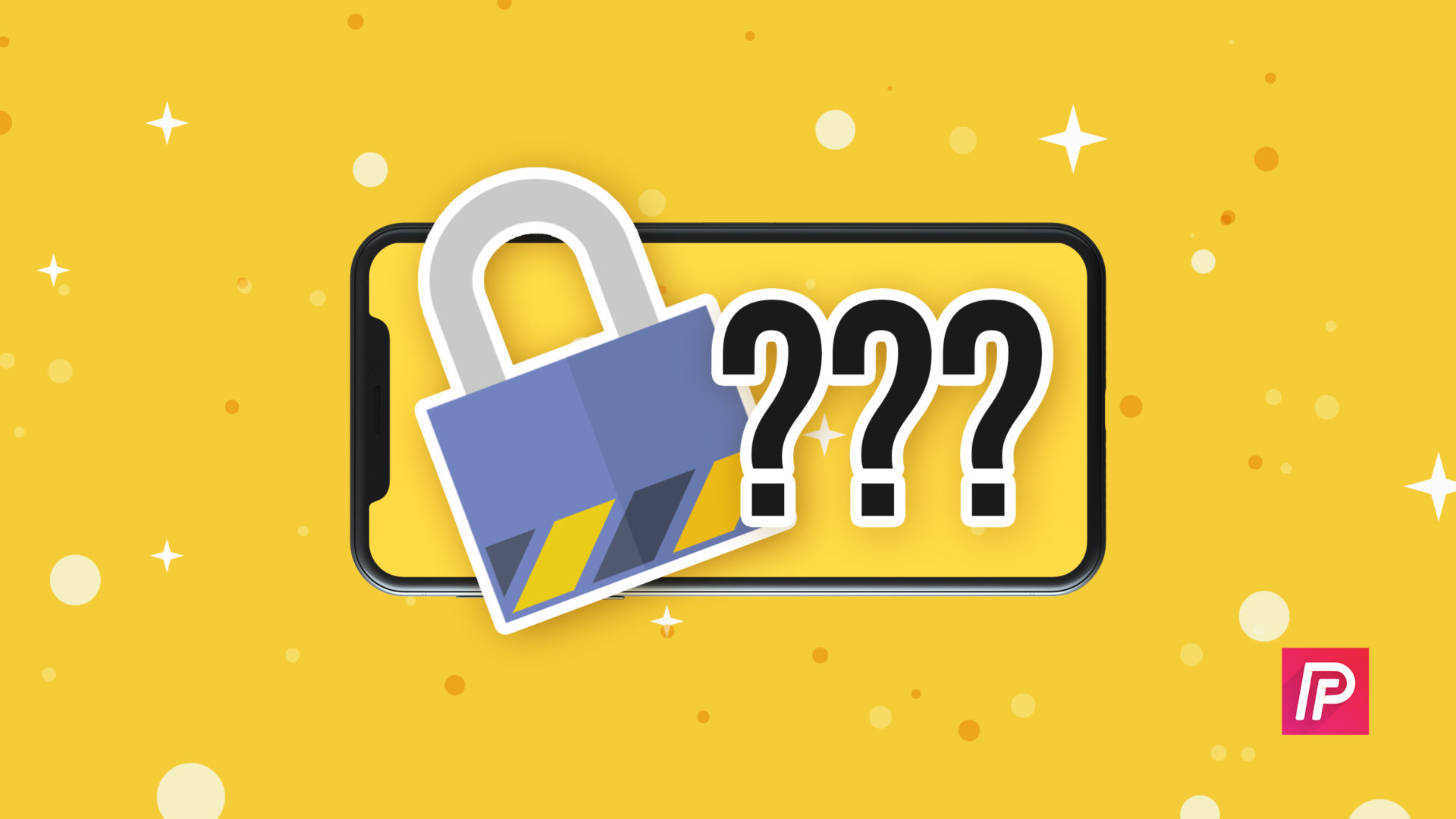 My iPhone X Won't Unlock! Here's The Real Fix. Payette Forward