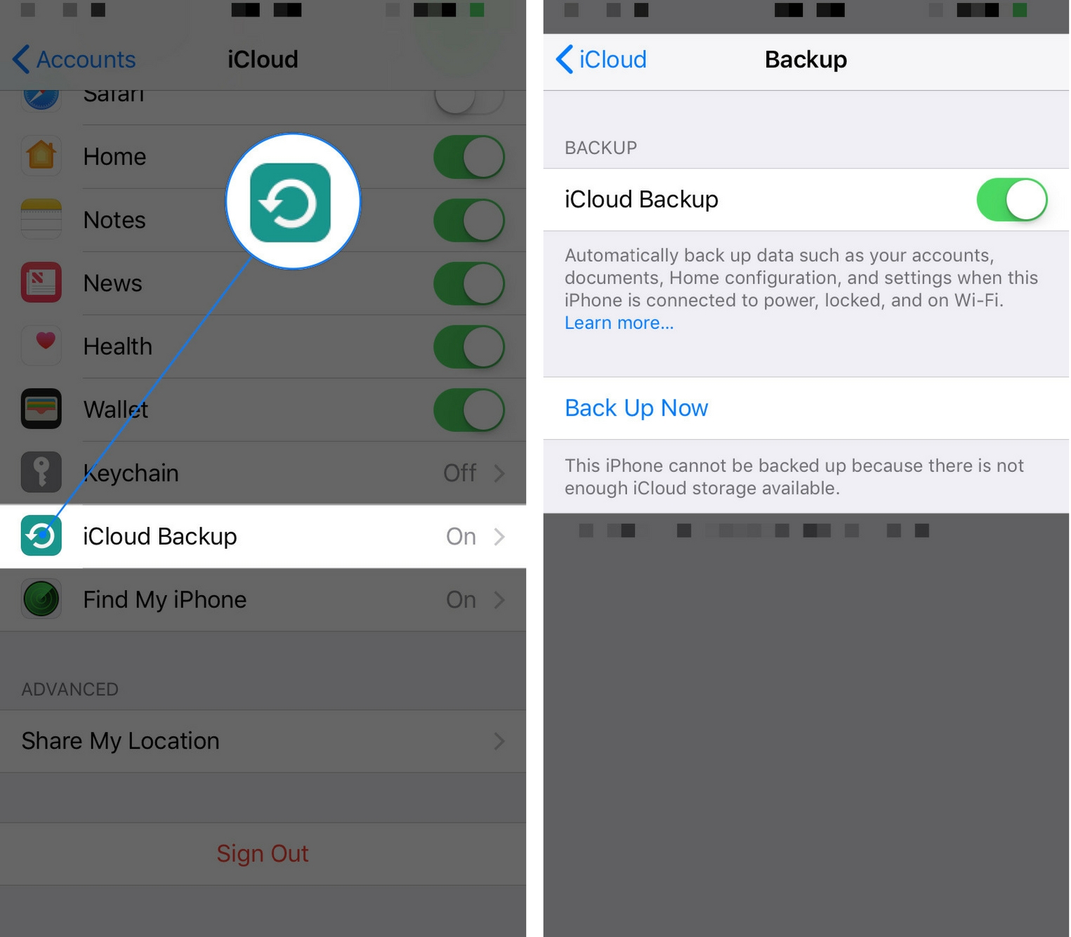 My iPhone 6 Screen Is Shattered! Here's What To Do.