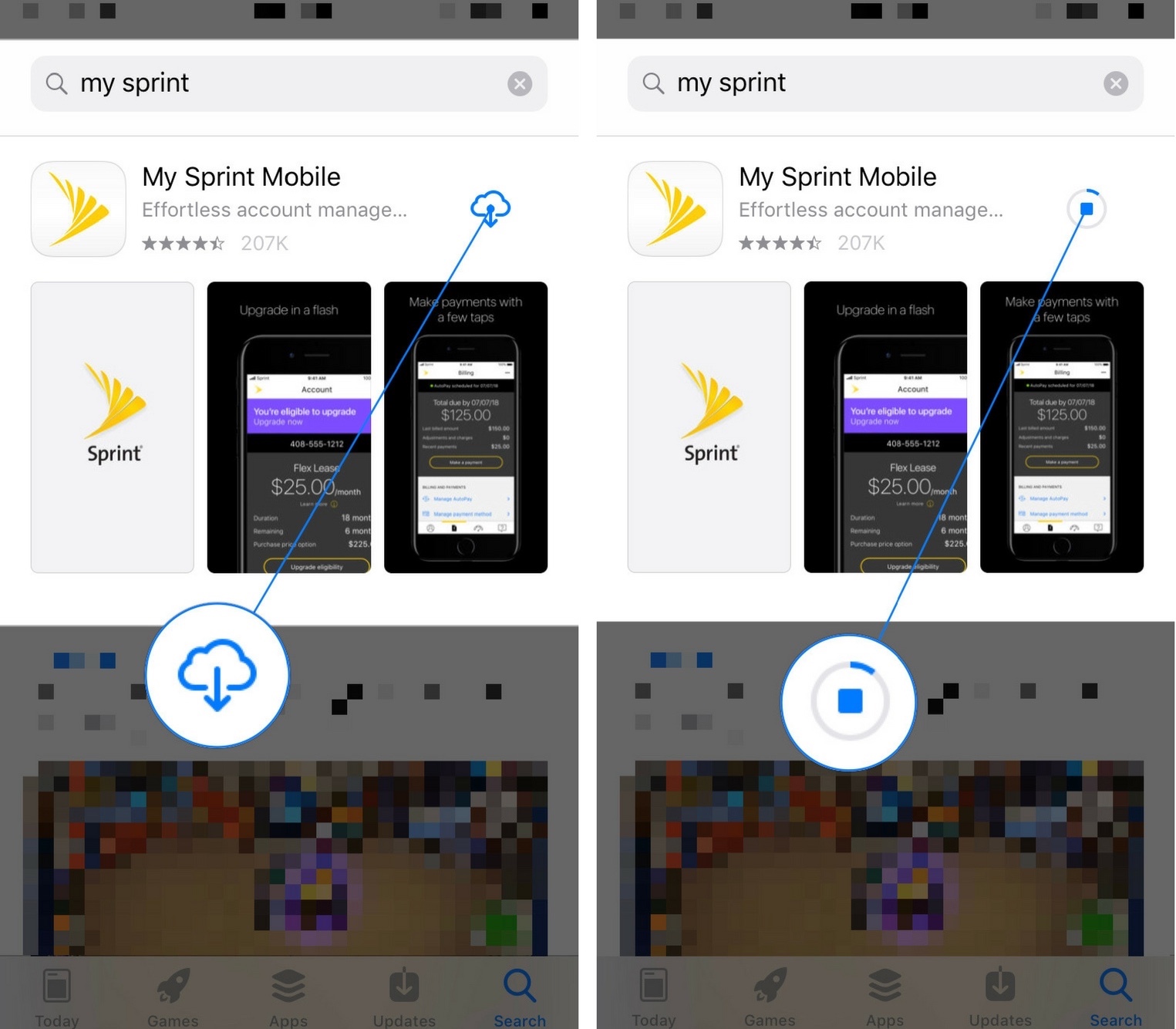 My Sprint App Not Working On iPhone? Here's The Fix!