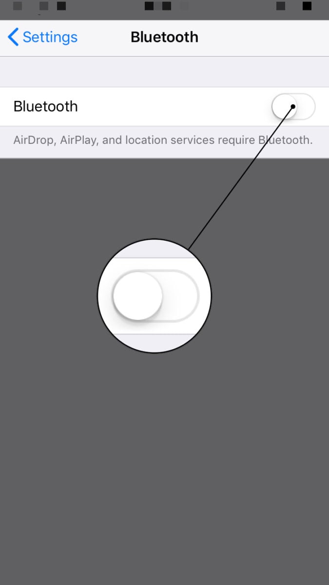 Why Does My iPhone Keep Turning On Bluetooth? Here's The Truth!