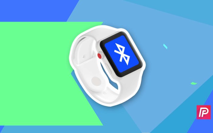 apple watch bluetooth not working fix