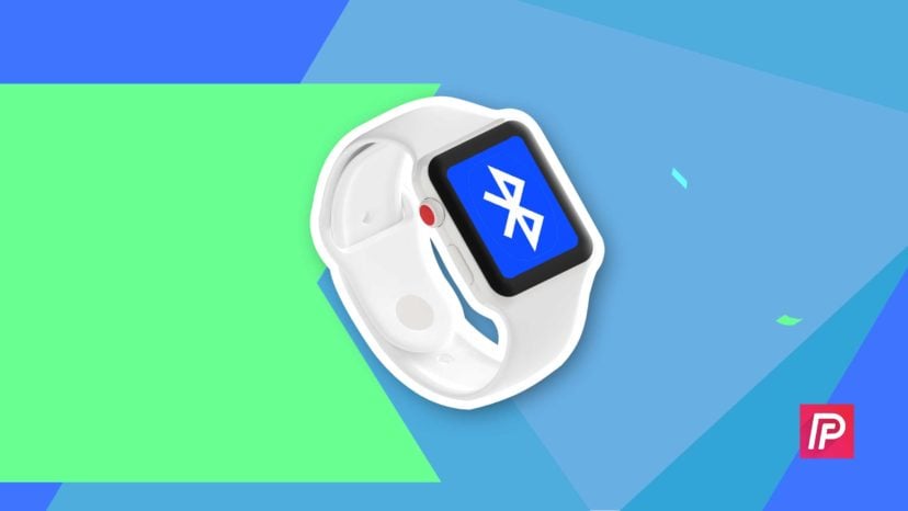 apple watch bluetooth not working fix