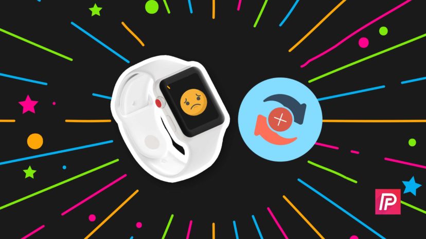 My Apple Watch Won T Restart Here S The Real Fix