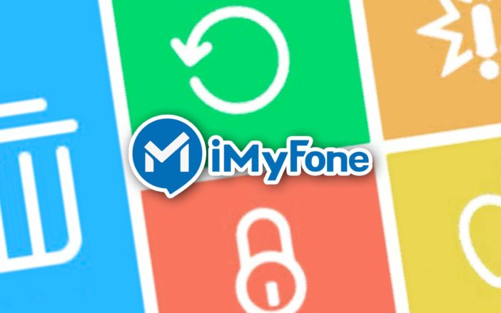 iMyFone D-Back Review