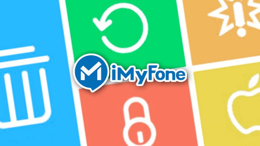 iMyFone D-Back Review