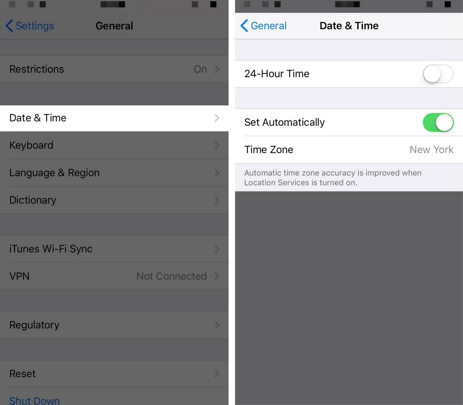 My iPhone Says iMessage Is "Waiting For Activation". Here's The Fix!