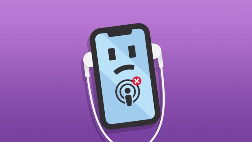 Podcasts Not Downloading On iPhone? Here's The Real Fix!