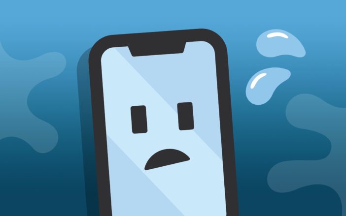 Can I Fix A Water Damaged iPhone? Here’s The Truth! can i fix a water damaged iphone truth