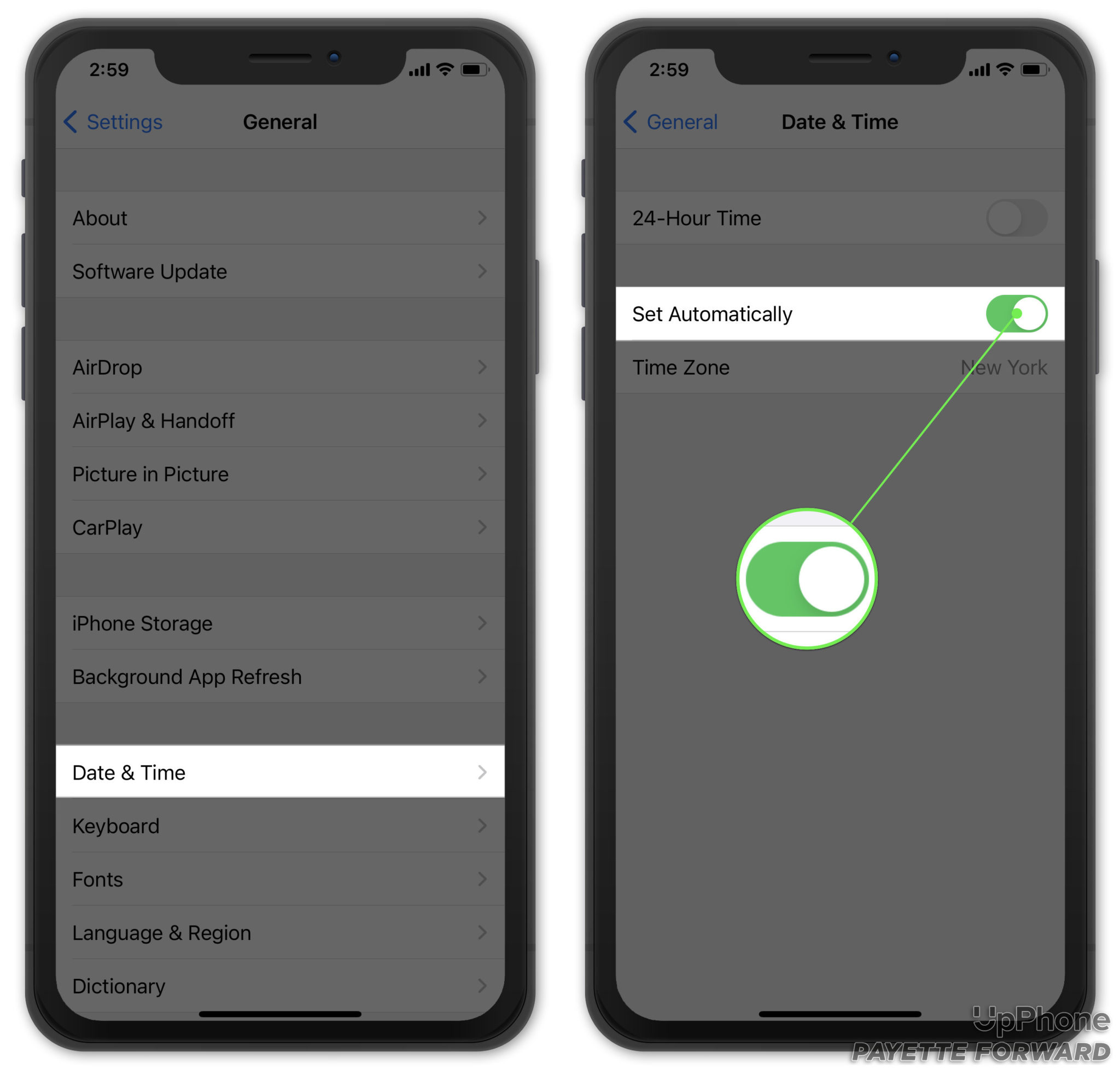 App Store Not Working? Here'S The Fix - p2xi9lh