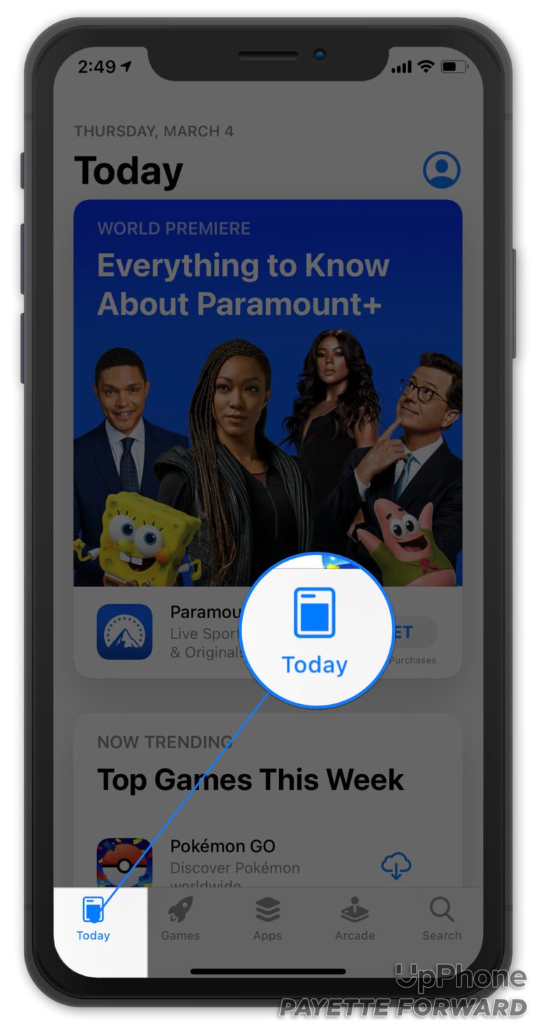 Why Is My iPhone App Store Not Working Or Blank? Here's The Fix!
