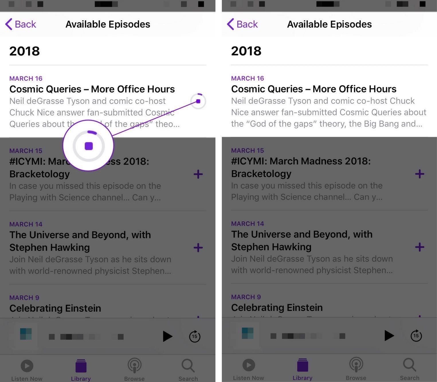 How To Download Podcasts On iPhone The Simple Guide!