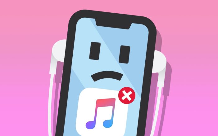 apple music not working on iphone heres fix