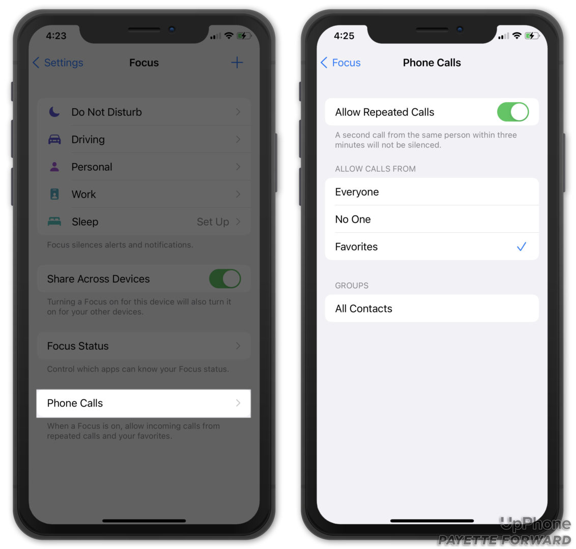 Why Does My iPhone Go Straight To Voicemail? Here's The Fix!