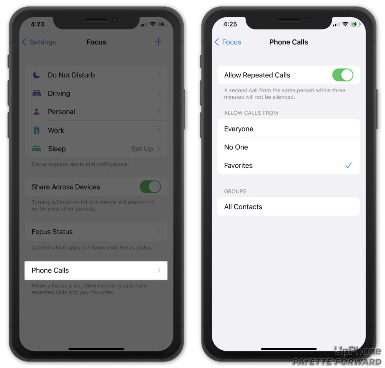 Why Does My iPhone Go Straight To Voicemail? Here's The Fix!