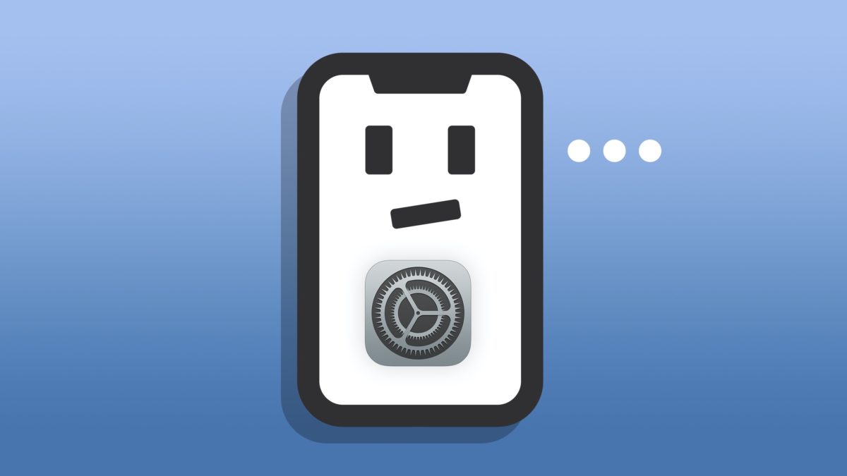 iPhone Stuck On Update Requested? Here