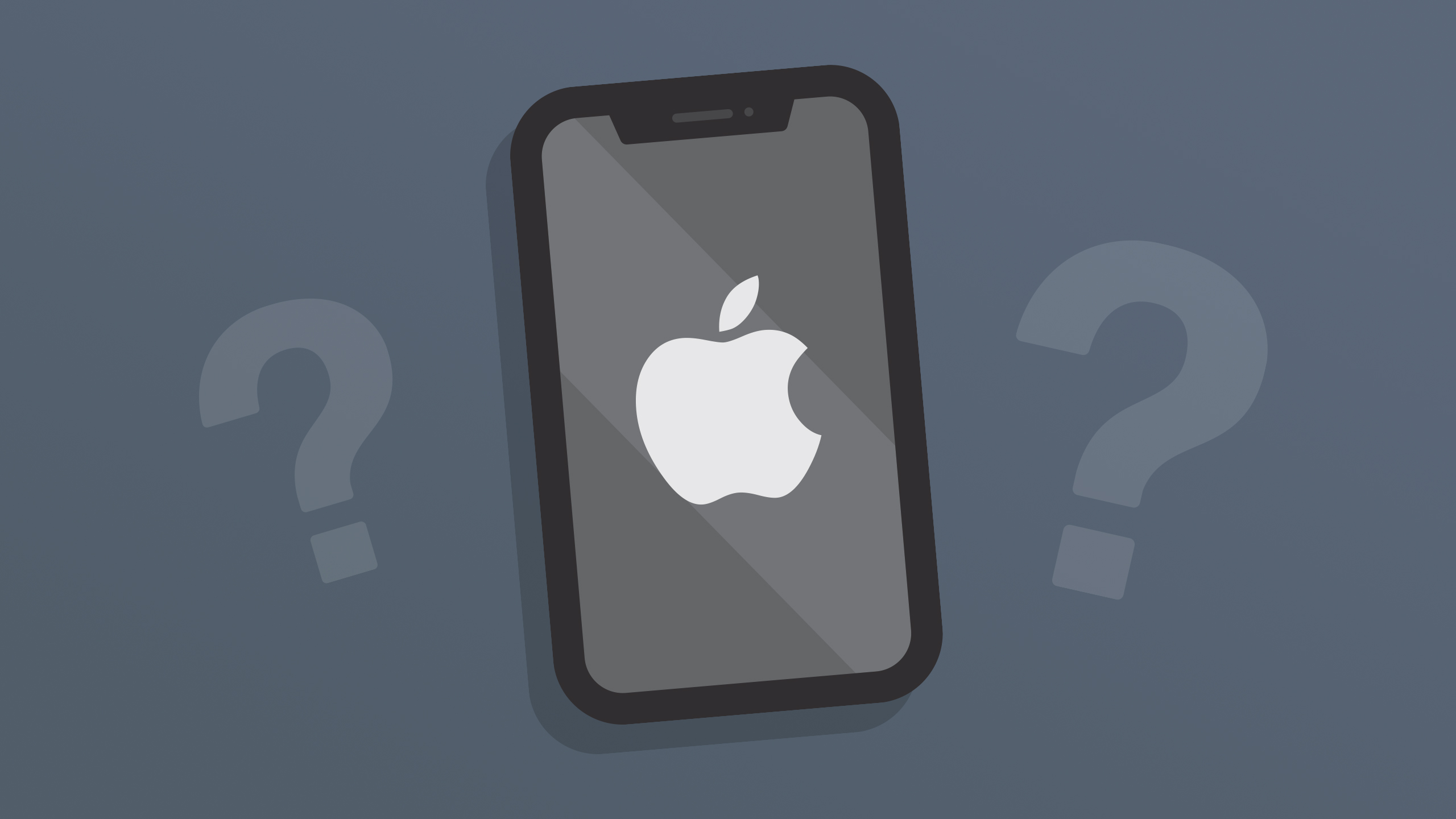 Symbol apple logo android