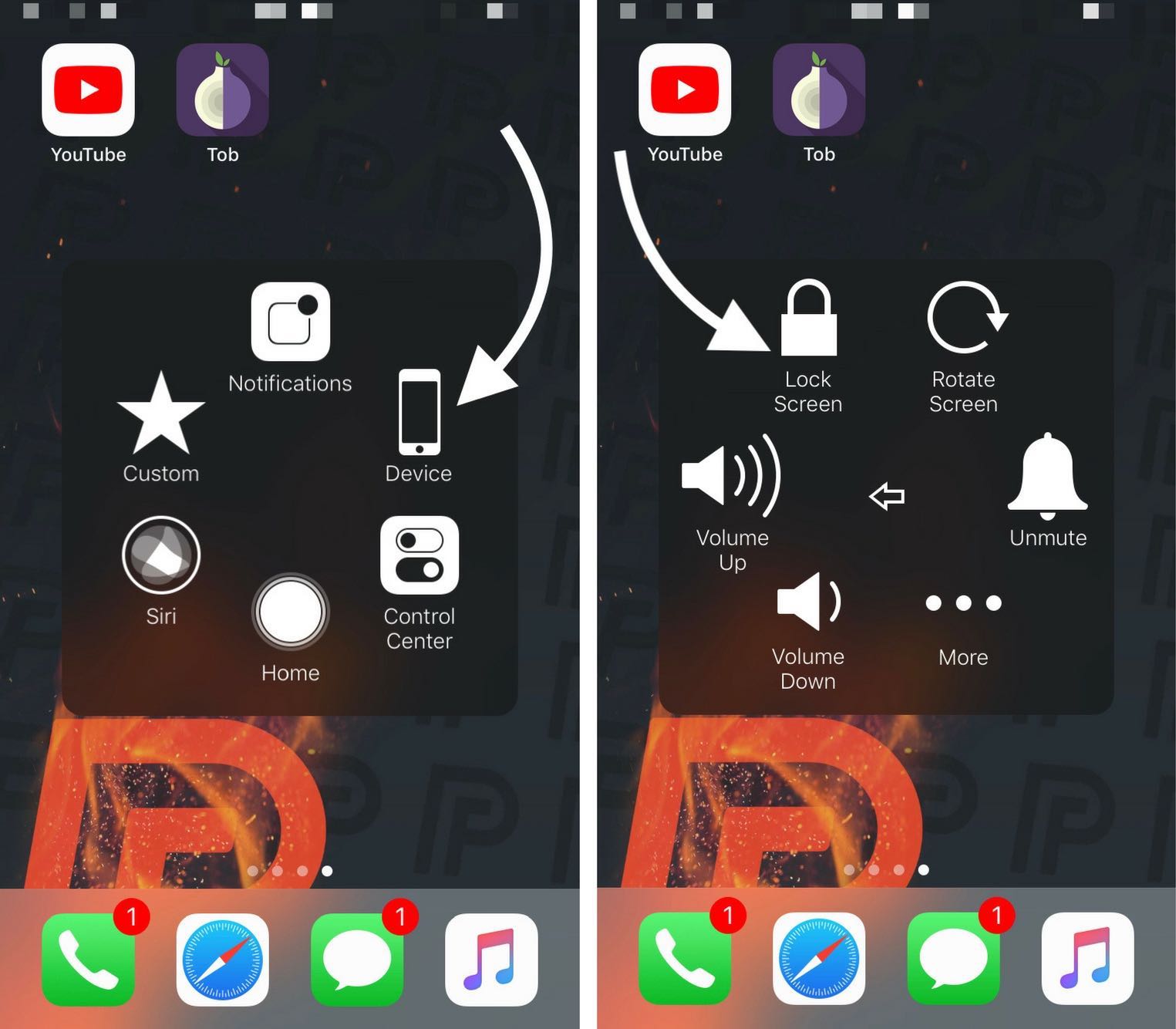 How To Turn Off Your iPhone Without A Power Button The Quick Fix!