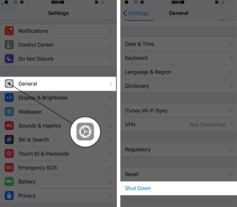iPhone X Won't Turn Off? Here's The Real Reason Why!