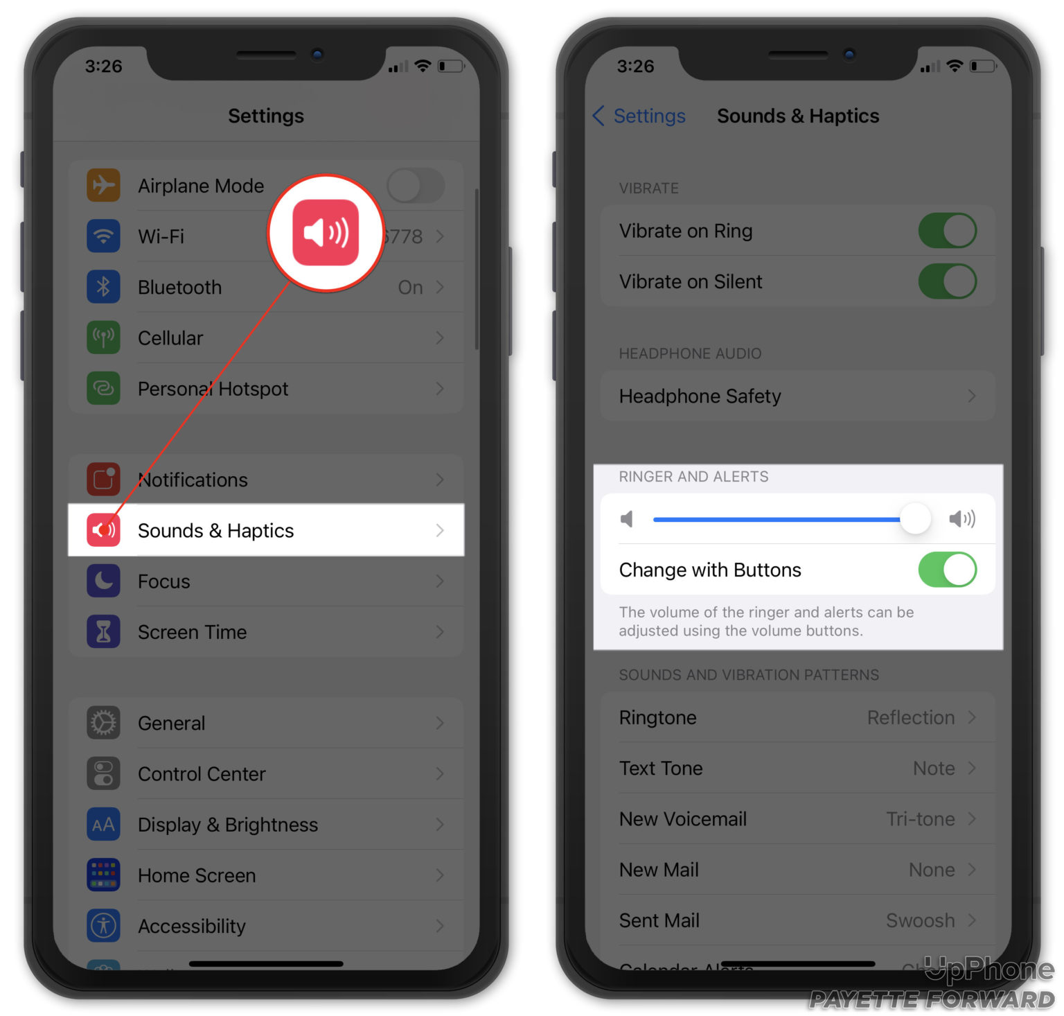 Why Does My iPhone Go Straight To Voicemail? Here's The Fix!