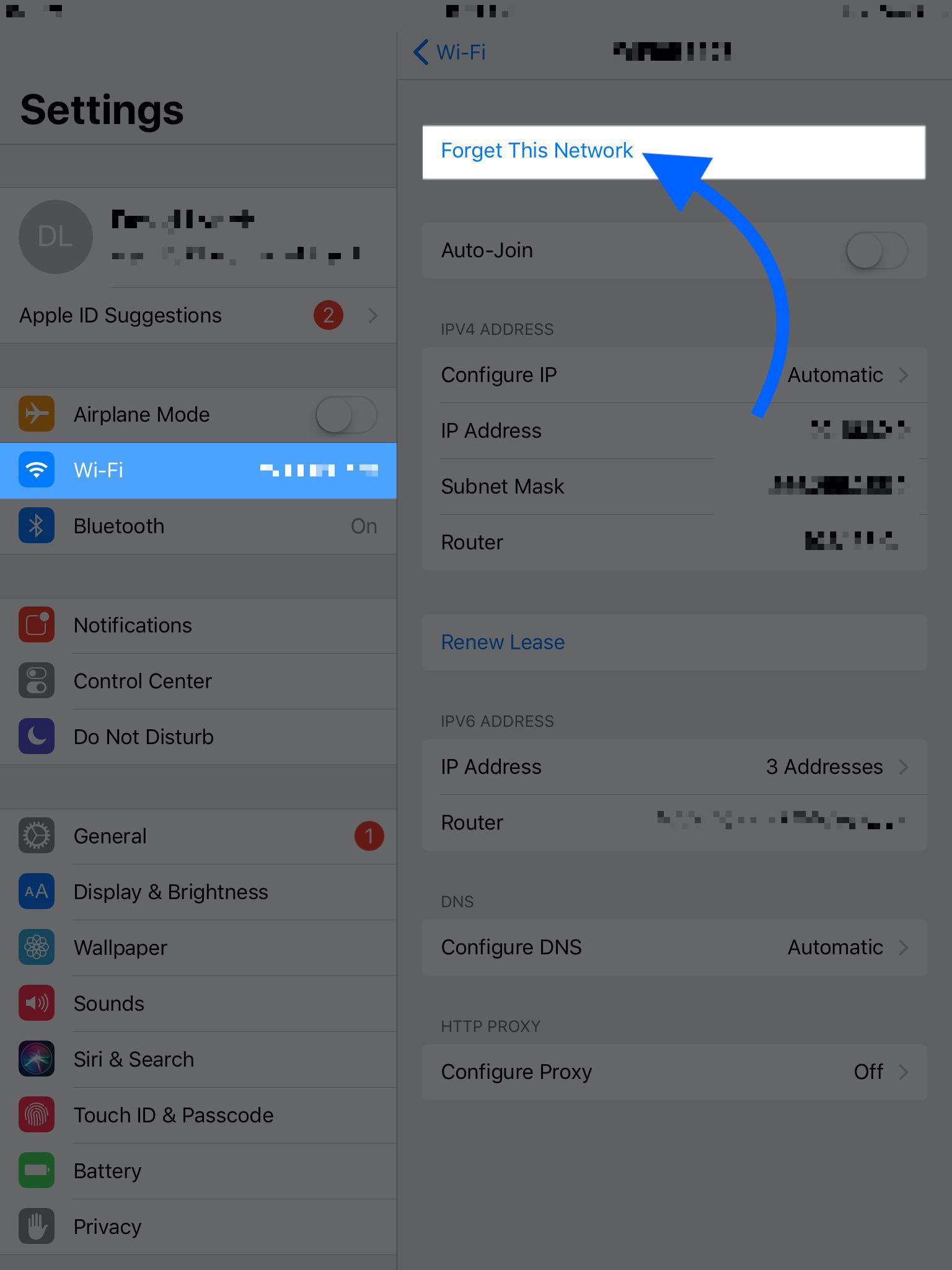 iPad Not Connecting To WiFi? Here's Why & The Real Fix!