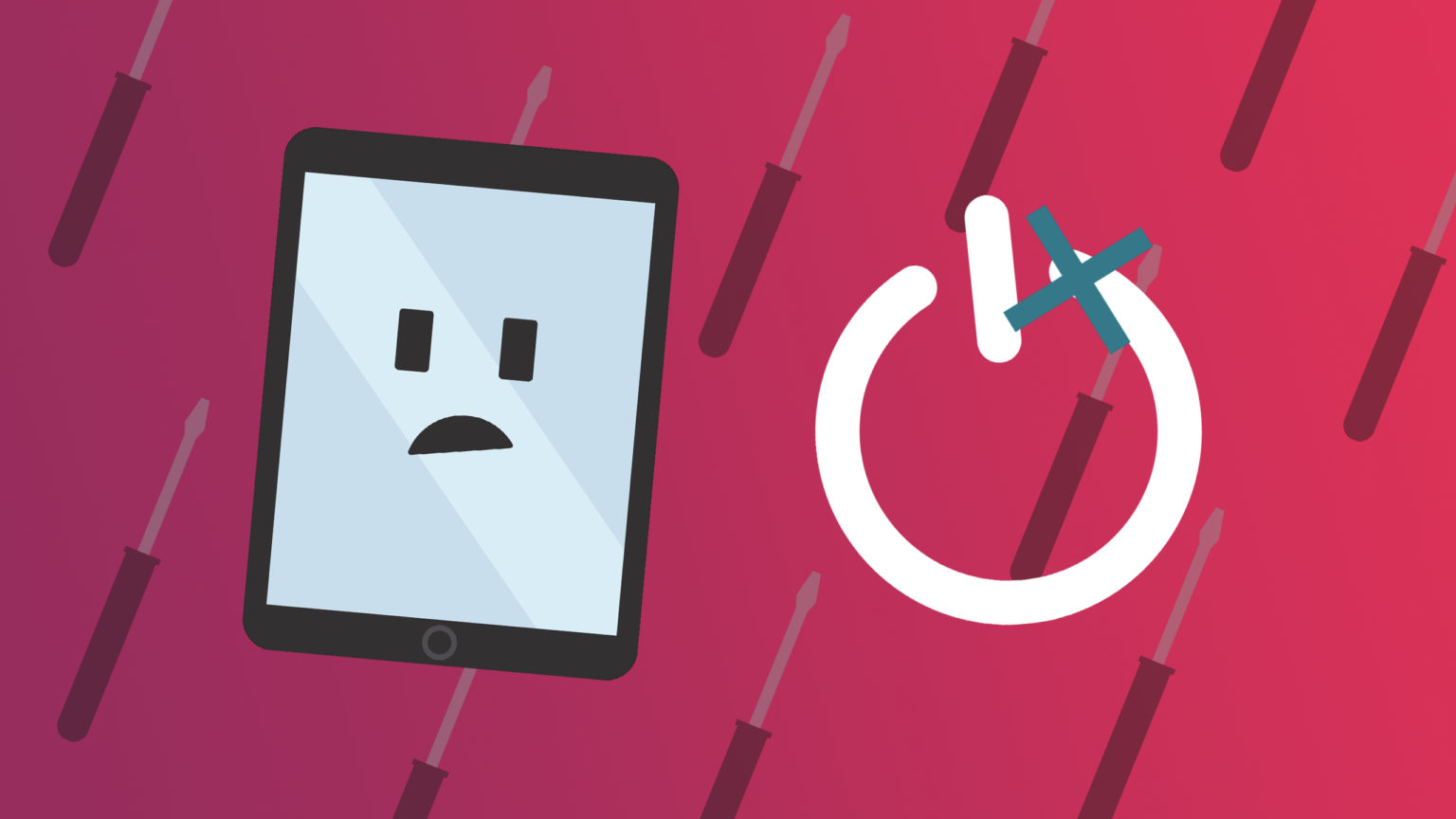 iPad Power Button Stuck Or Not Working? Here's The Real Fix!