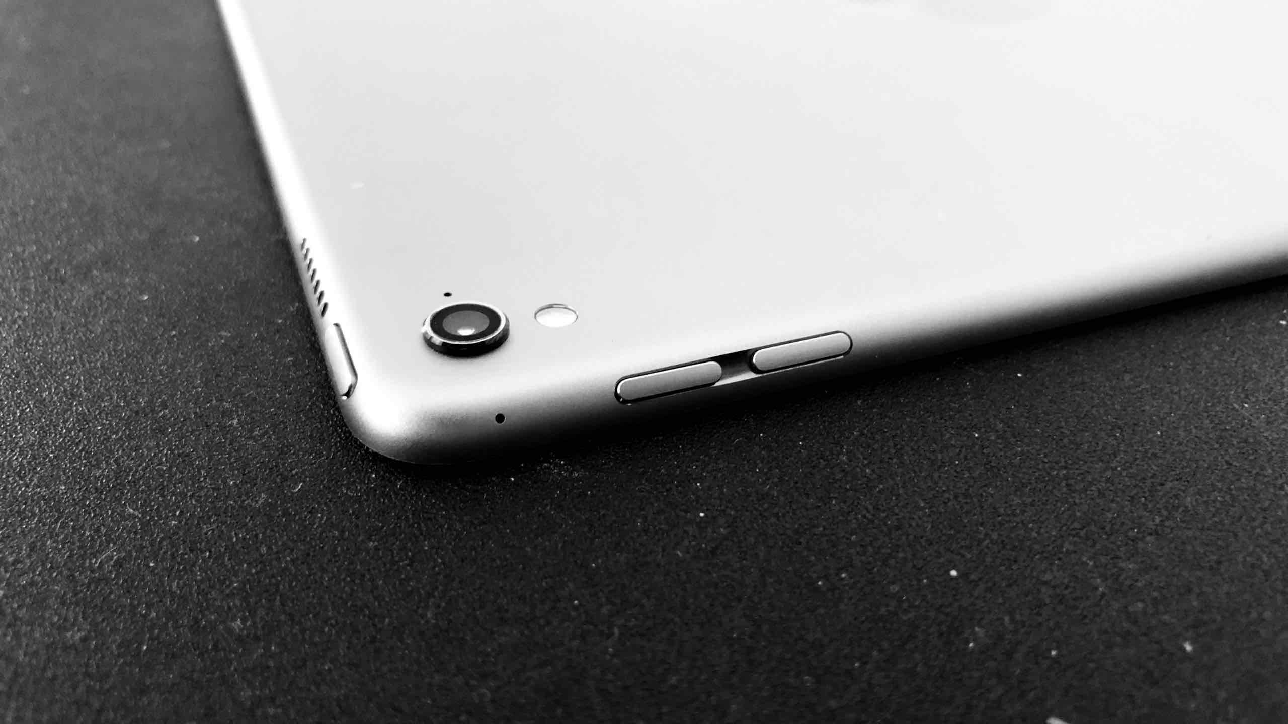 IPad Volume Buttons Stuck Or Not Working Here s The Real Fix 