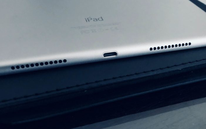 el altavoz del ipad no funciona aquí esta la solución