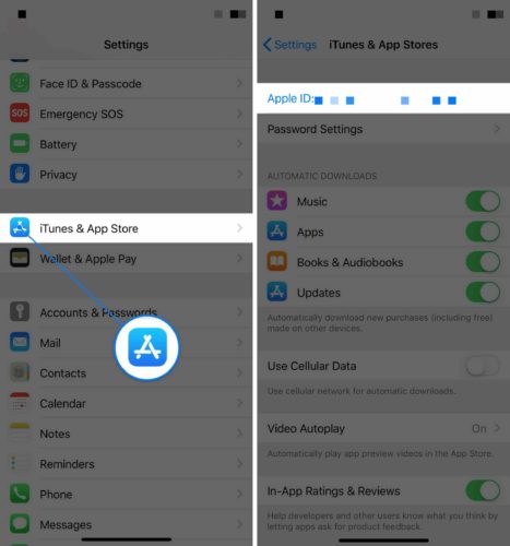 how to get an app without an apple id