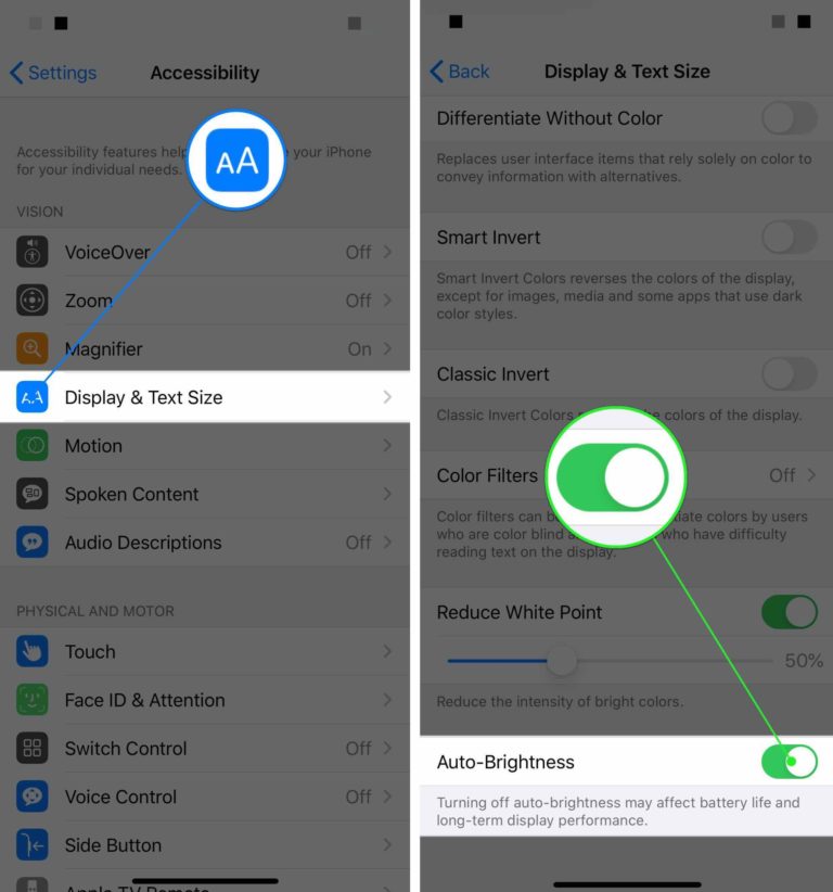 My iPhone Screen Is Flickering! Here�s The Real Fix.