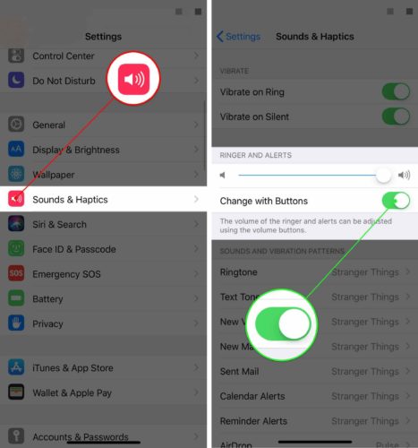 s iphone X how volume to fix on The Volume Working? iPhone Buttons Real Not Fix! Here's