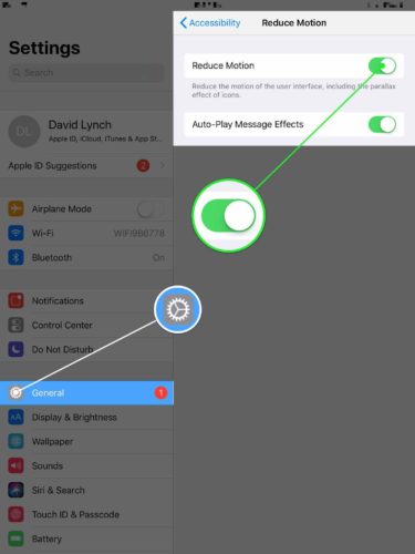 ipad battery problems heres what to do when it drains fast how to tell what ipad i have