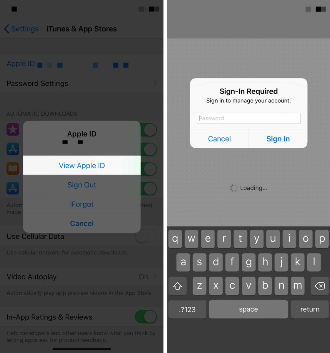 App Store Says "Verification Required" On iPhone? Here's Why & The Fix!