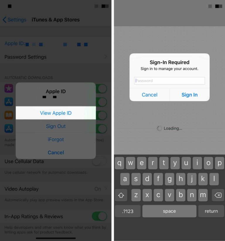 App Store Says "Verification Required" On iPhone? Here's Why & The Fix!
