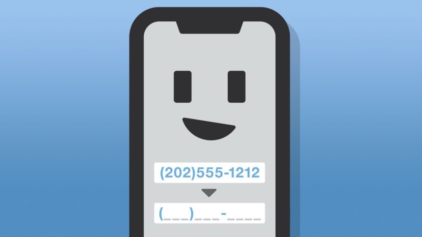 "Update Apple ID Phone Number" On iPhone? What It Really ...