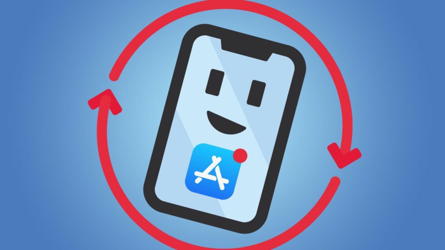 Can I Update Apps Automatically On IPhone Yes Here s How 