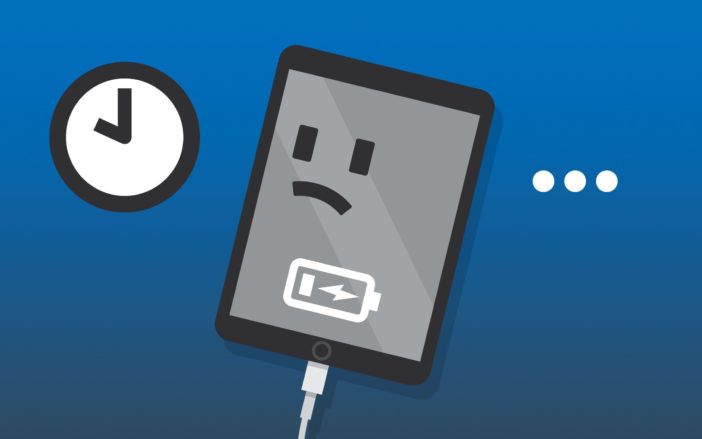 Why Is My iPad Charging Slowly? Here's The Truth!