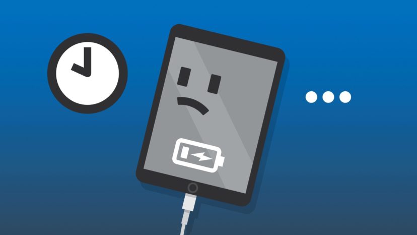 Why Is My iPad Charging Slowly? Here's The Truth!