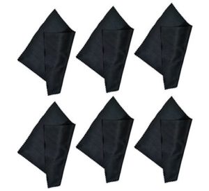 microfiber cloth 6 pack