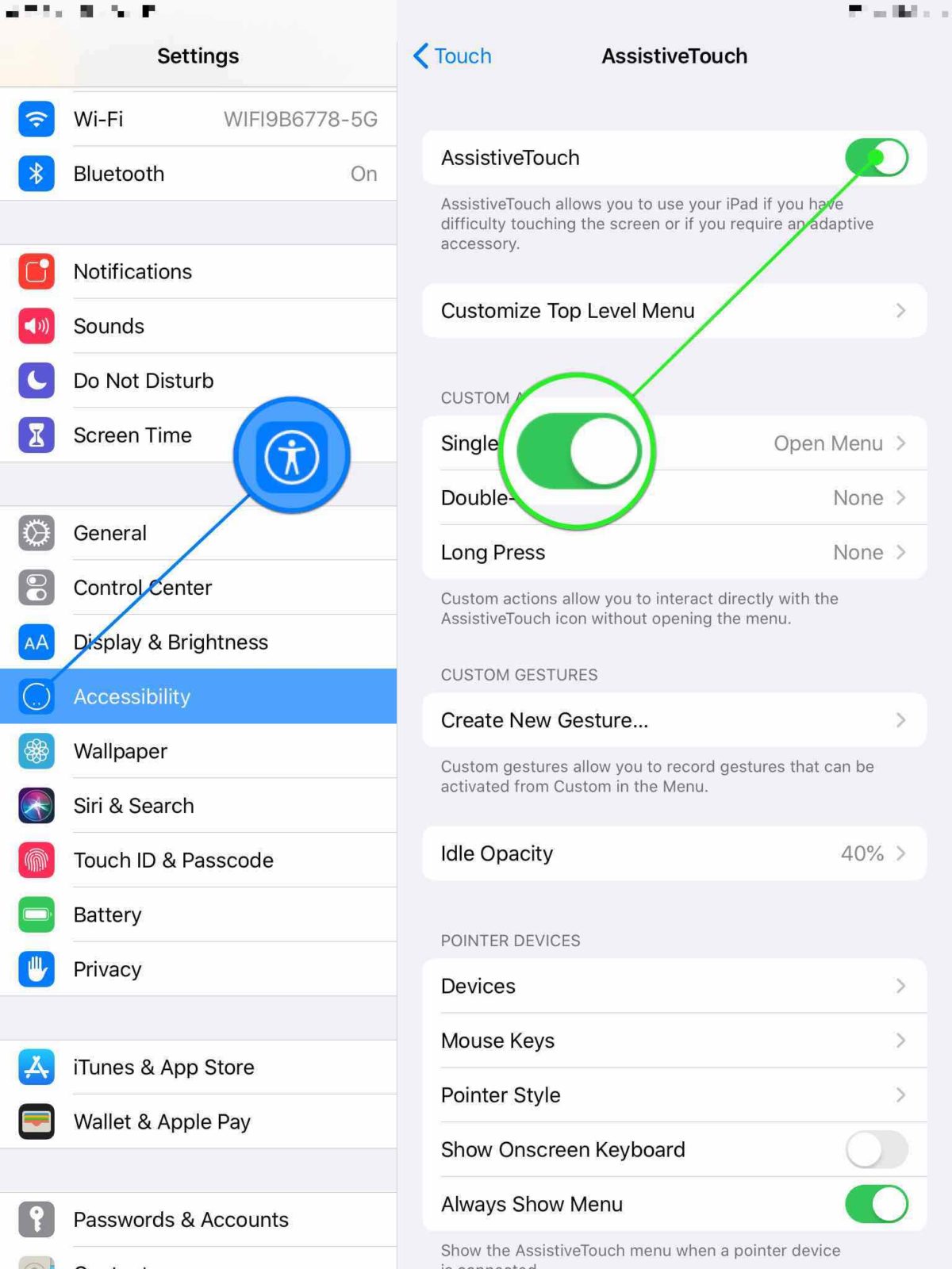 iPad Home Button Not Working? Here